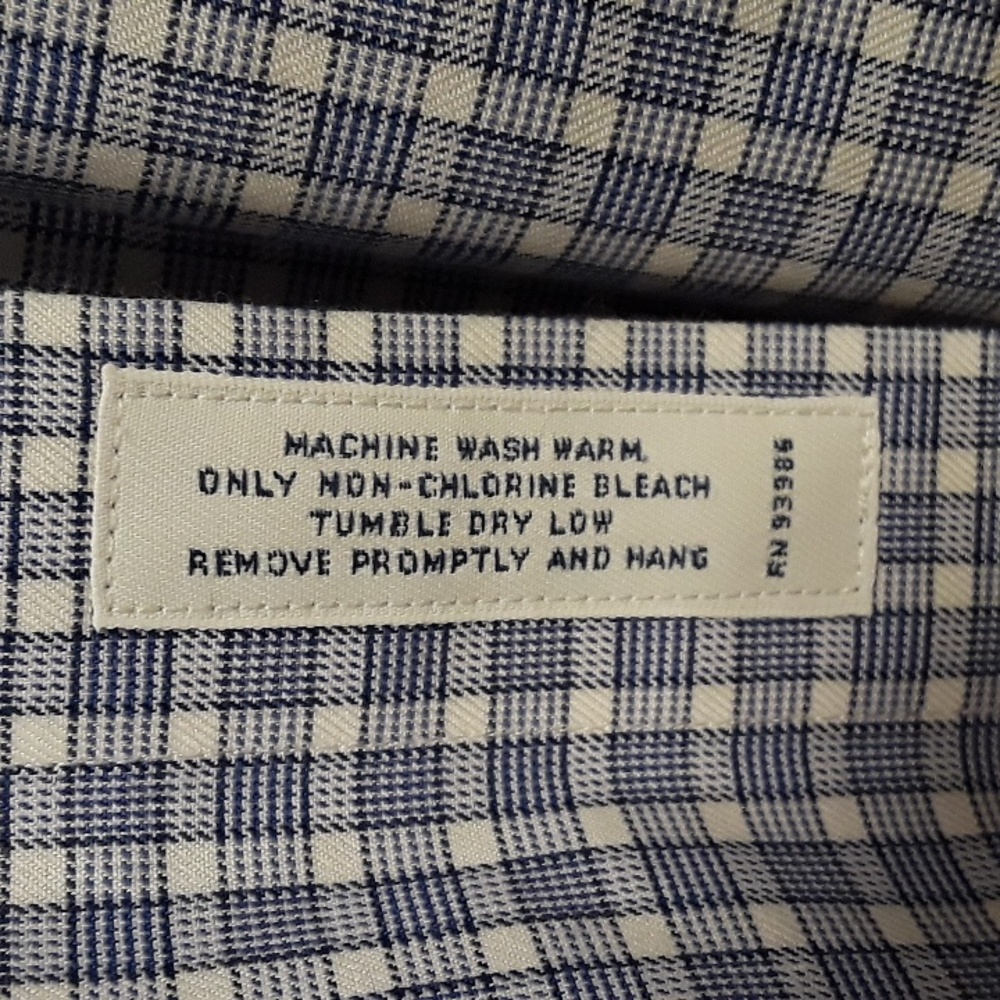 Brooks Brothers shirt - Picture 4 of 4